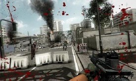 狙击英雄最新版 v1.1 安卓版 1