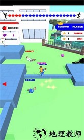 医院逃生者游戏 v1.1.1 安卓版 1