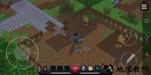 我的世界地下城手机版(Minecraft Dungeons) v2.1 安卓最新版 0