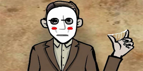 锈湖16部作品有哪些