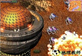 蓝色警戒5中文版 v1.0 安卓版 2