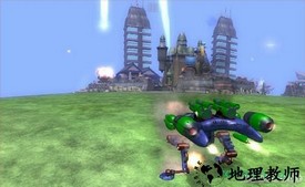 孢子2生物进化中文版(Spores) v1.1.0 安卓版 0