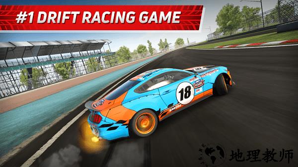 carx漂移赛车最新版本 v1.16.2 安卓版 2