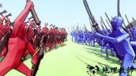 全面沙雕模拟器手机版(全面战争模拟器) v1.2 安卓版 2