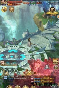 荣耀与毁灭 v1.3.7.3 安卓版 2