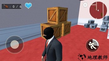 倒霉的小哥手机版 v1.0 安卓版 2