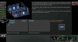 末日拾荒者手机版(NEO Scavenger Mobile) v1.0.0 安卓版 0