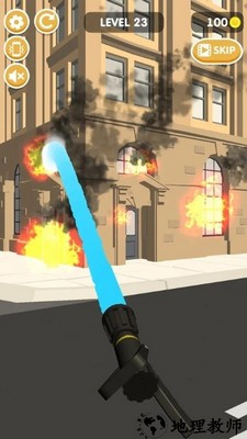 消防员3d模拟器 v0.400.231 安卓版 0