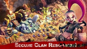 废土劫掠者手游 v2.0.20 安卓版 1