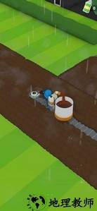 清洁专家游戏(PowerWasherMan) v1.0.8 安卓版 1