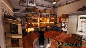 厨房模拟器手机版(Sushi Chef) v1.0 汉化官方版 1