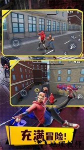蜘蛛侠英雄3游戏 v3.1.1 安卓版 0