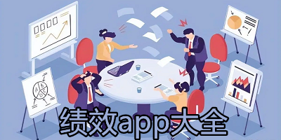 绩效app哪个好_绩效管理工具app下载_员工手机绩效考核app