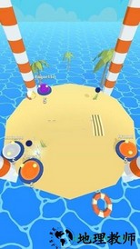 乒乓球大作战 v1.01 安卓版 1