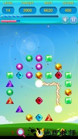 连连看宝石情迷版 v9.0.7 安卓版 1