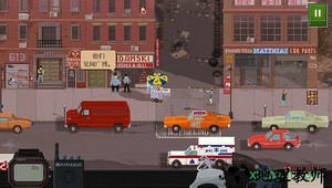 巡警手游 v1.0.1 安卓版 1