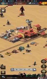 西部法则无法无天手游 v1.300.291 安卓版 2