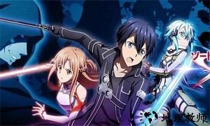 刀剑神域火线争战最新版(SAOVS) v1.1.3 安卓版 2