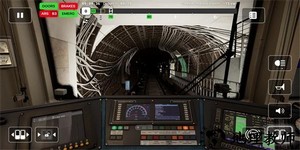 地铁驾驶模拟器游戏中文版 v1.0.7 安卓版 2