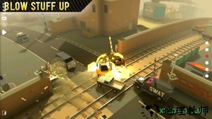 鲁莽大逃亡2中文版 v2.2.1 安卓版 0