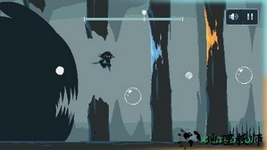 洞窟旅人游戏 v1.0 安卓版 1