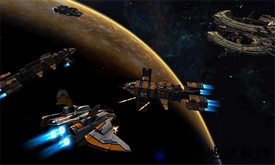 太空指挥官内置功能菜单 v1.5.3 安卓版 1