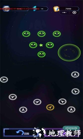 穿越月星官方版 v1.0 安卓版 2