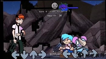 周五夜放克错误化少年骇客 v2.0.3 安卓版 1