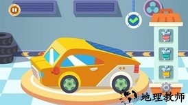 宝宝环保大作战游戏 v1.7 安卓版 2