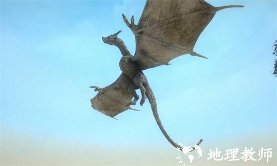 龙之生存模拟器最新版 v1.00 安卓版 1