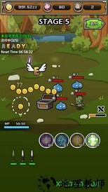 刀锋铁匠游戏 v1.0 安卓手机版 0