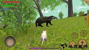 老鼠生存模拟器汉化版 v300.1.4.3018 安卓版 2