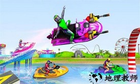 疯狂摩托车单机版 v1.1.6 安卓版 0