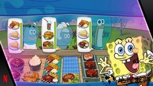 海绵宝宝烹饪大挑战手游 v1.2.0 安卓版 2