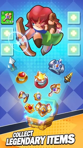 我是幸运者中文版 v1.0.3 安卓版 1