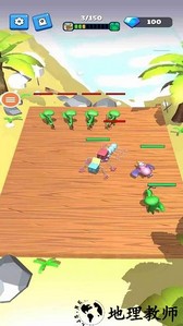 怪物进化之路游戏 v1.0.1 安卓版 0