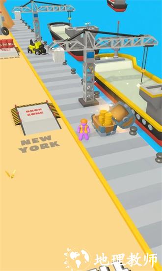 石油大亨闲置3d手机版 v1.4.1 安卓版 2