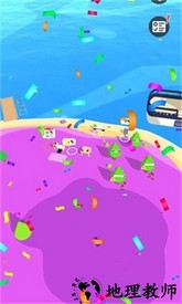 海岛探险喵官方版 v1.1.0 安卓版 1