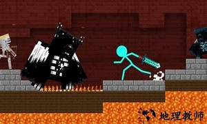 火柴人工艺世界大战手游 v1.0.1 安卓版 2