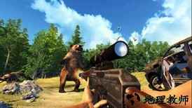 打猎模拟器手游 v1.22 安卓版 0