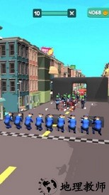 枪火帮派手游 v2.0.0 安卓版 0