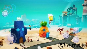 海绵世界最新版 v1.1.2 安卓版 0