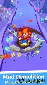 绝不后退手游 v1.1.4 安卓版 1