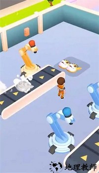3d打印专家最新版 v0.1 安卓版 2