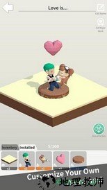 涂色天地游戏 v2.0 安卓版 1
