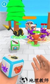 怪物骰子手机版 v1.3 安卓版 1