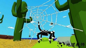 织带之旅手机版(A Webbing Journey) v0.5.2 安卓版 2
