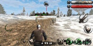 钢铁之躯2新大陆1.5官方版 v1.5 安卓版 2