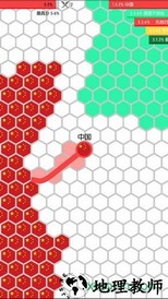 圈了个地小游戏 v1.0.1 安卓版 2