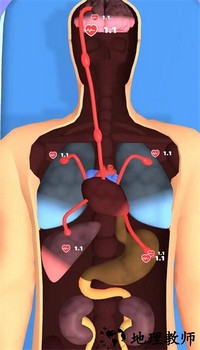 起死回生手游官方版 v1.0.1 安卓版 1
